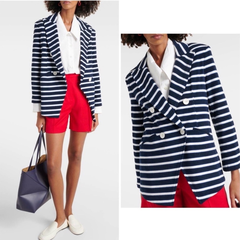 NWT Veronica Beard Ortiz Jacket
